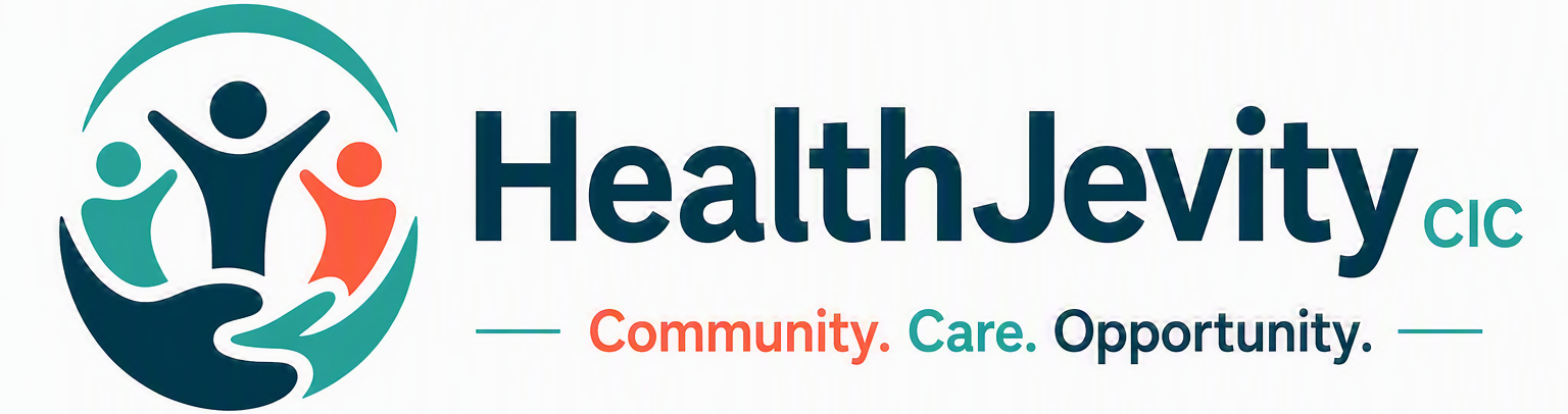 HealthJevity CIC